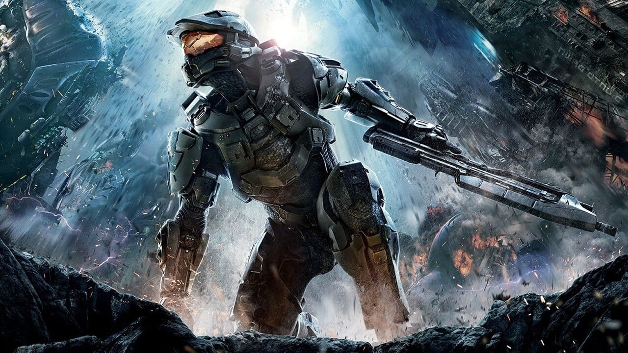 new halo game for xbox