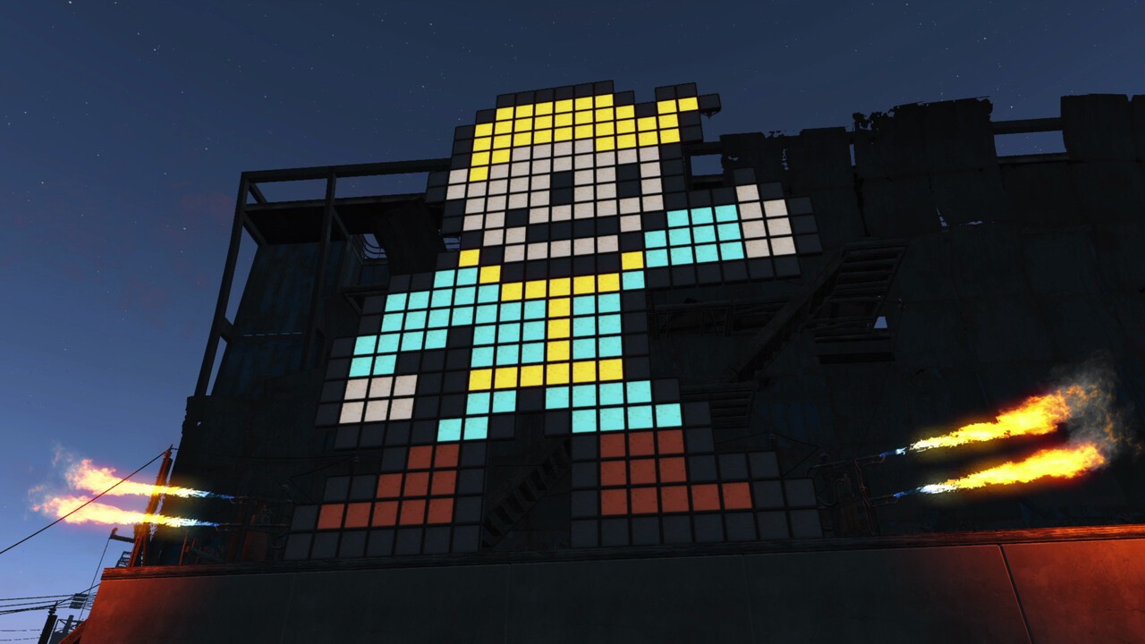 Xbox で「Fallout デイ セール」が開催中、DLC の大幅割引が特徴