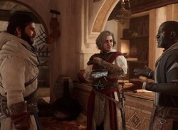 Assassin's Creed Mirage Is Available Today With Xbox Game Pass (August 7)