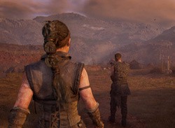 Hellblade 2's Unreal Engine 5 Tech Made Porting From Xbox To PS5 'Very Smooth'