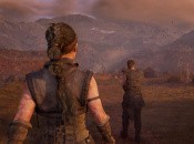 Hellblade 2’s Unreal Engine 5 Tech Made Porting From Xbox To PS5 ‘Very Smooth’