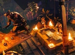 Xbox's Sea Of Thieves Plunders PS5 Charts, Becoming Europe's Best-Selling Game In April