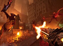 DOOM-Like Rhythm Game Metal: Hellsinger Unleashes On Xbox This September, Now Has A Free Demo
