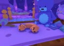 Sleep World Brings Bedtime To Puzzle Adventure Phogs! This December