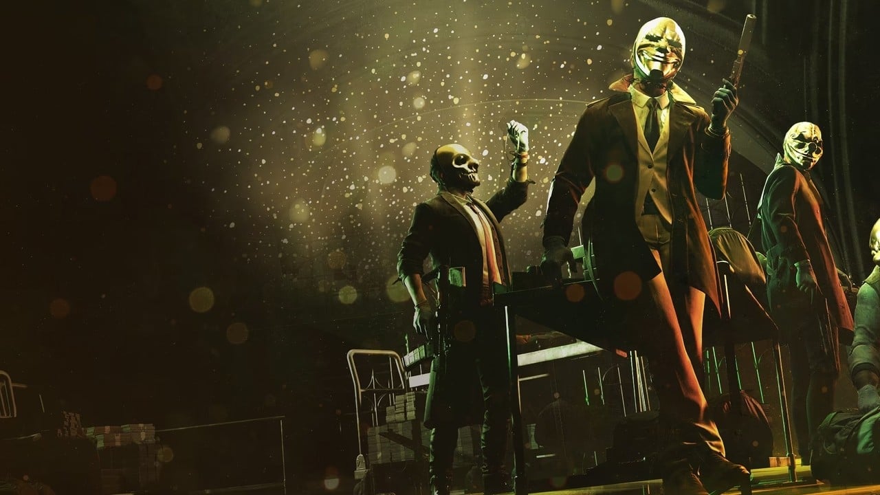 Roundup: Here's What The Critics Think Of Xbox Game Pass Shooter Payday 3