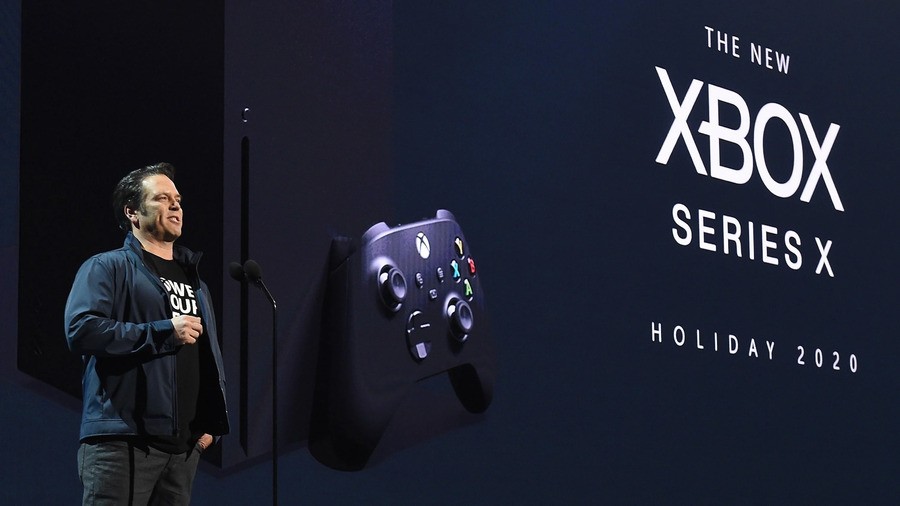 Phil Spencer: People Will Be Really Pleased With July's Xbox Series X Event