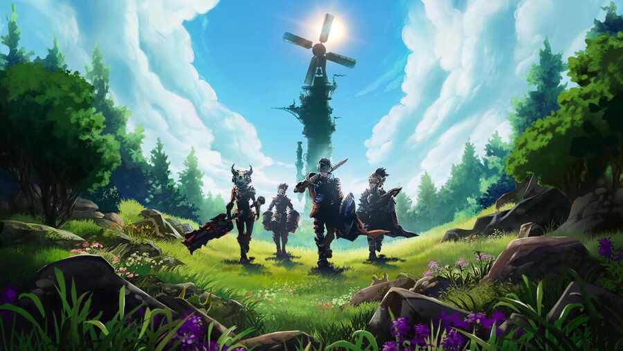 Towerborne Release Times Revealed Ahead Of Xbox Game Pass Launch