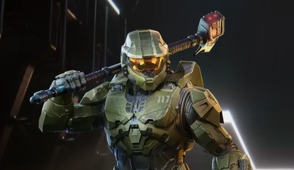 Halo's Master Chief Drops Into Ubisoft Team Shooter Rainbow Six Siege