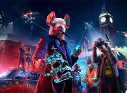 Watch Dogs: Legion Runs At 4K, 30FPS On Xbox Series X & PS5
