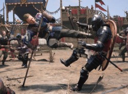 Chivalry 2 Charges Onto The Xbox Series X Battlefield This June