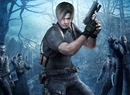 Capcom Explains Why Leon Isn't The Protagonist In Resident Evil Requiem