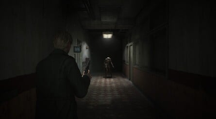 Silent Hill 2 Remake Out Now On Xbox, And It's Discounted By 50% At Launch 3