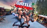 WWE 2K Battlegrounds Brings Arcade Action To Xbox One This September