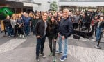 Video: Phil Spencer Introduces New Xbox Leader At Microsoft HQ