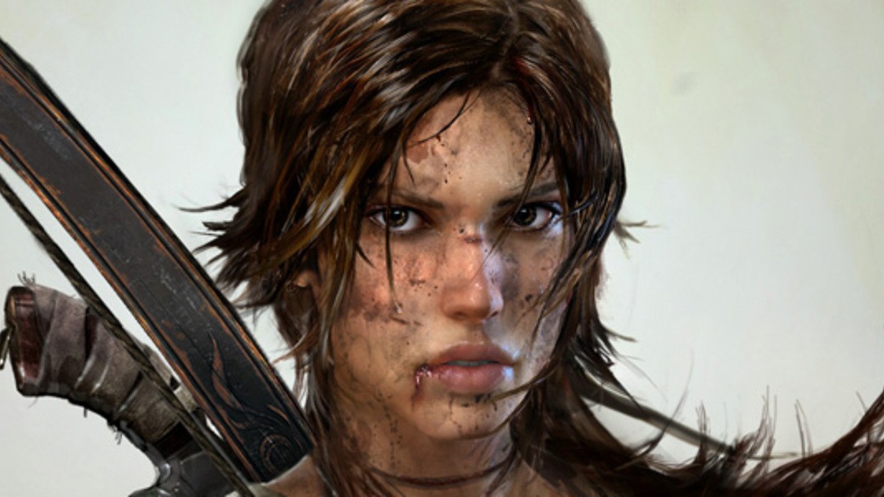 download xbox tomb raider for free