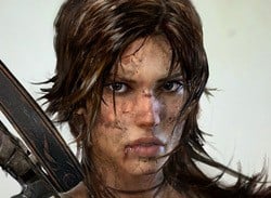 Tomb Raider (Xbox 360)