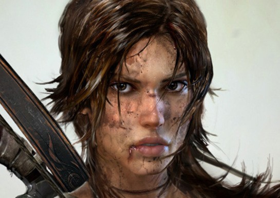 Tomb Raider (Xbox 360)