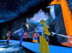 PowerWash Simulator Is Giving Away Free DLC On Xbox Game Pass