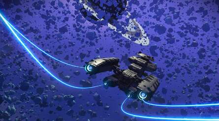 No Man's Sky Gets Its 'Biggest Update' Of 2025, Out Now On Xbox Game Pass