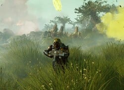 Helldivers 2 Dev '100%' In Control Of Where Its Next Game Launches