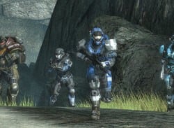 343 Shifts Halo 360 Online Service Sunset Date To January 2022
