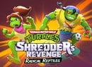 TMNT: Shredder's Revenge Scores 'Radical Reptiles' DLC Update