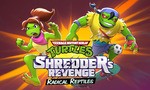 TMNT: Shredder's Revenge Scores 'Radical Reptiles' DLC Update