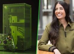 Xbox Fans Go Wild As Asha Sharma Gives Free Consoles To Everyone At FanFest LA