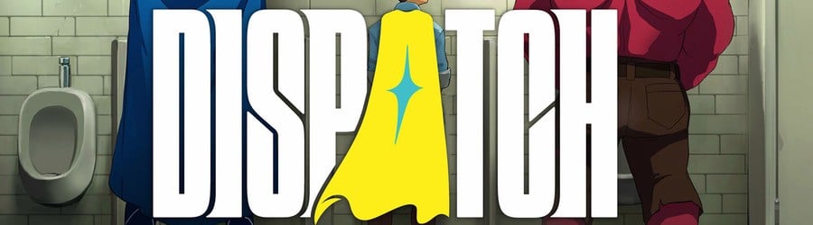 Dispatch (Xbox Series X|S)