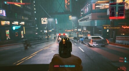 Hands On: Cyberpunk 2077 Is A Noticeable Improvement On Xbox Series X 2