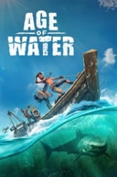 Age of Water Cover