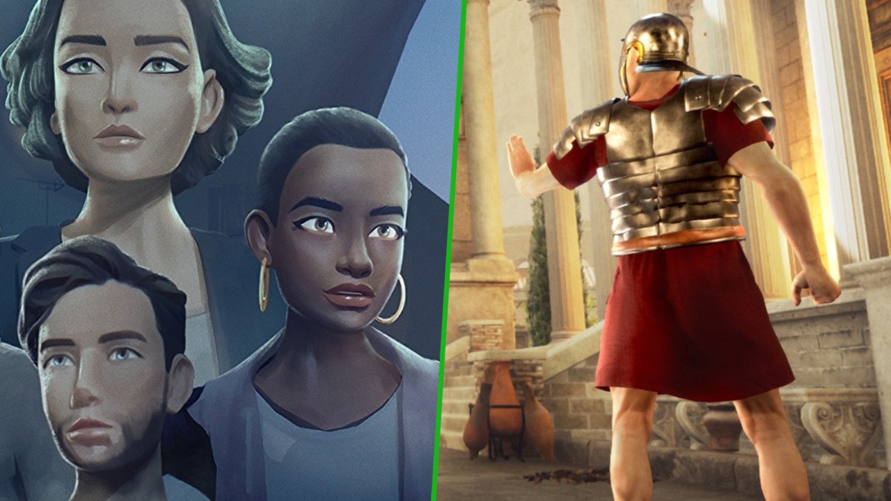 Xbox、今年 7 月にさらに 2 つのタイトルを Game Pass にリリースすることを確認したようだ