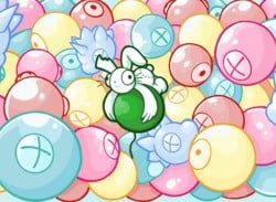 Microsoft Adds Three New Dynamic Backgrounds For Xbox Series X|S