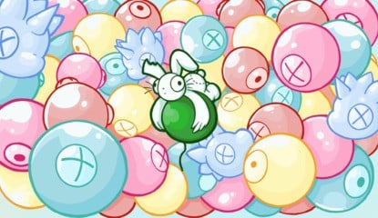 Microsoft Adds Three New Dynamic Backgrounds For Xbox Series X|S