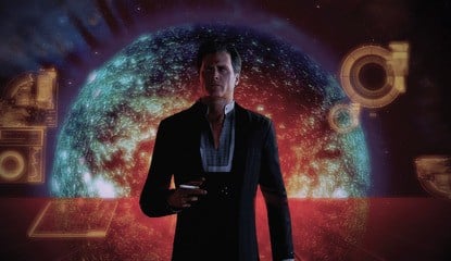 The Internet Urges Xbox To Save Mass Effect
