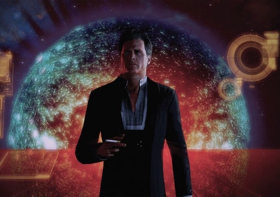 The Internet Urges Xbox To Save Mass Effect