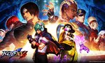 King of Fighters XV (PS5) - Rock Solid Brawler Is Better than XIV, But Still Struggles to Wow