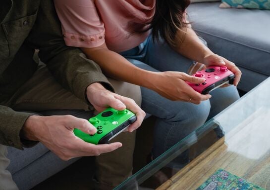 Xbox Reveals New Safety Data, With Over 300 Million Pieces Of Content Removed In 2025