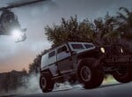 Forza Horizon 2 Super Early Xbox Development Build Leaks Online