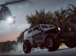 Forza Horizon 2 Super Early Xbox Development Build Leaks Online