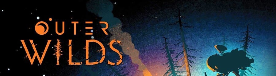 Outer Wilds (Xbox One)