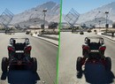 MindsEye Comparison Shows Difference Between Xbox Series X And Series S
