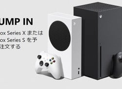 Xbox Made Progress In Japan Last Year, Despite Being Heavily Outsold By PS5