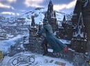 Digital Foundry Compares Last-Gen Hogwarts Legacy To Xbox Series S