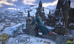 Video: Digital Foundry Compares Last-Gen Hogwarts Legacy To Xbox Series S