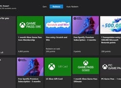 Xbox Fans Are Noticing Subtle Price Changes For Microsoft Rewards
