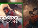 Control Resonant Goes Gold, But Delays Physical Version By A Few Weeks