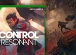 Control Resonant Goes Gold, But Delays Physical Version By A Few Weeks