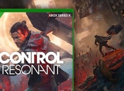 Control Resonant Goes Gold, But Delays Physical Version By A Few Weeks