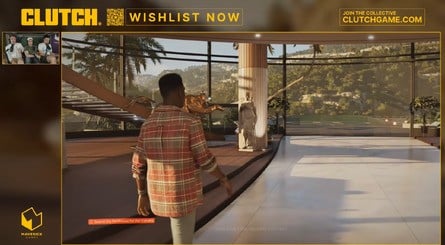 Clutch Revealed As Xbox Play Anywhere Title, Dev Shows Off 60 Minutes Of Gameplay 2